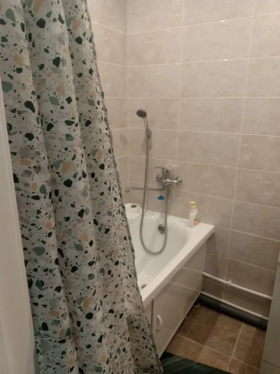 2-комнатная квартира, с отчетными документами