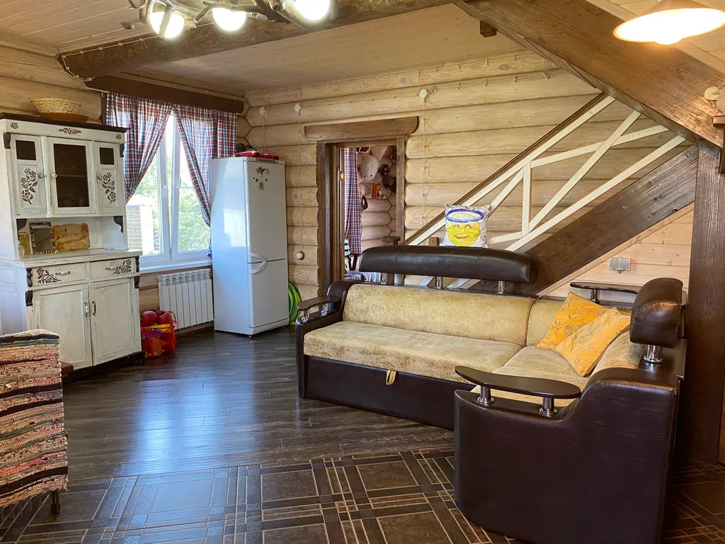 Усадьба Алые Паруса