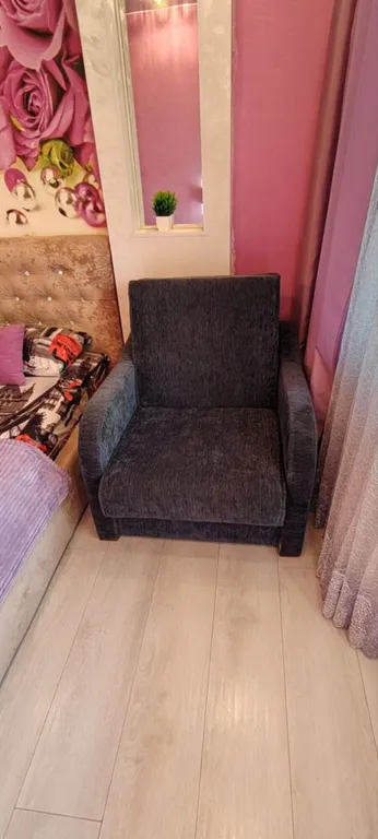 Апартаменты 2-комнатные рядом с парком