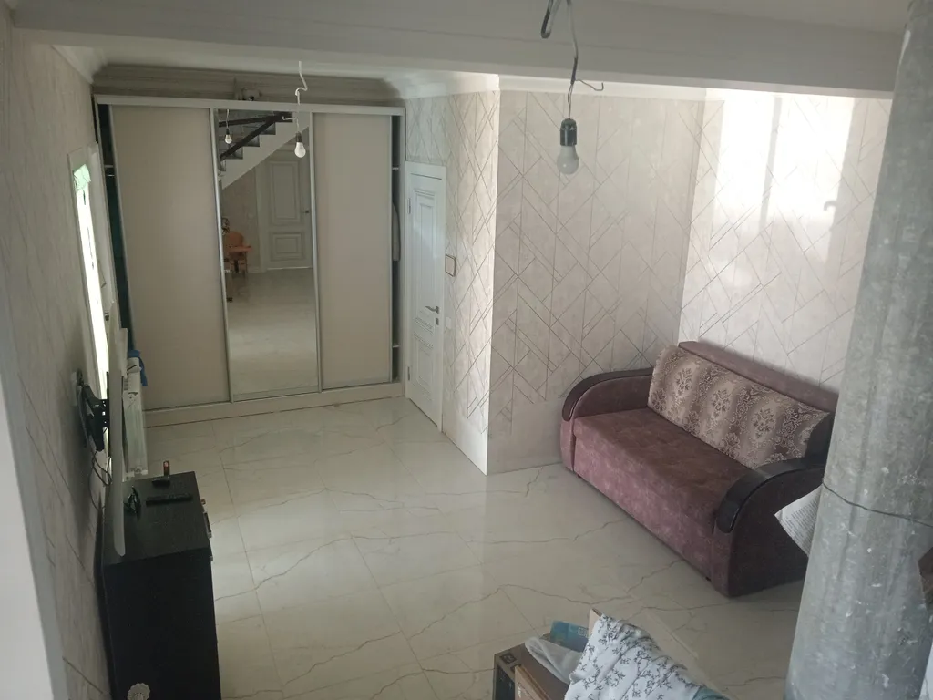 Частный дом