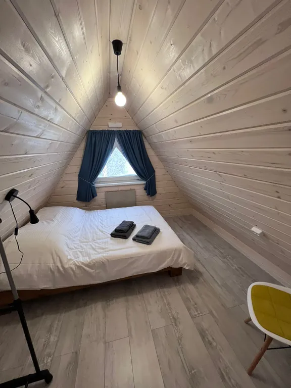 2-комнатный Дом