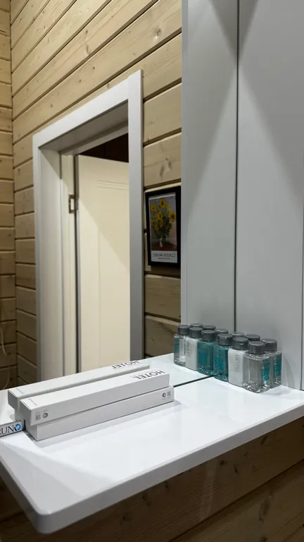 Уютный дом в природном окружении с развитой инфраструктурой