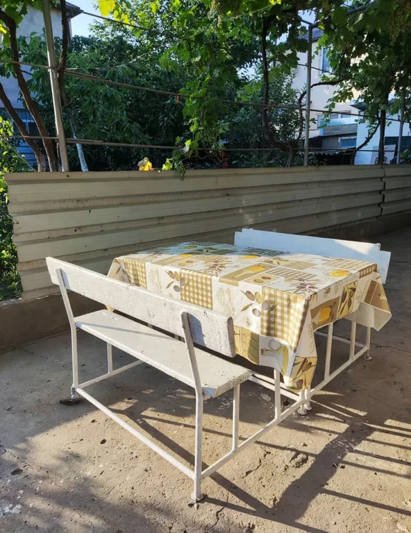 Коттедж Уютный дом с садом — Каспийск