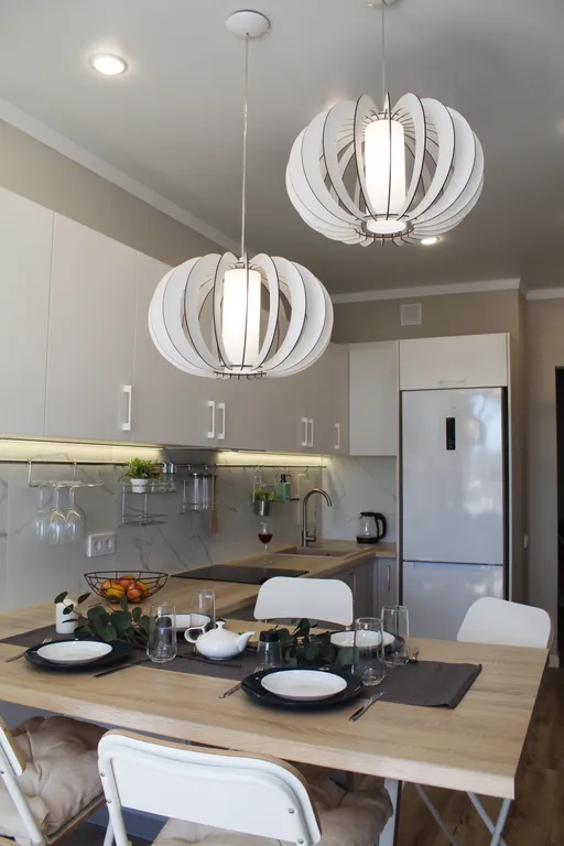 Квартира Квартира Мечта — Анапа