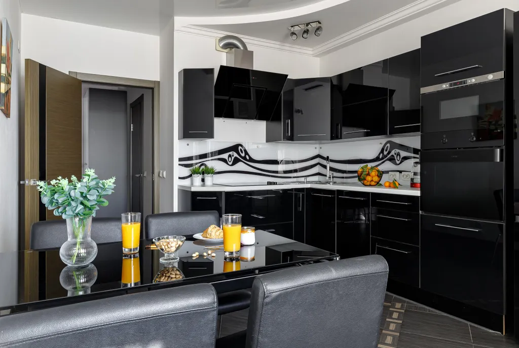 Квартира 1-комнатная Квартира — Краснодар