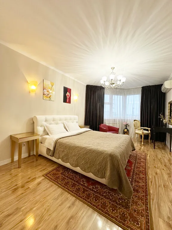 Апартаменты для вас