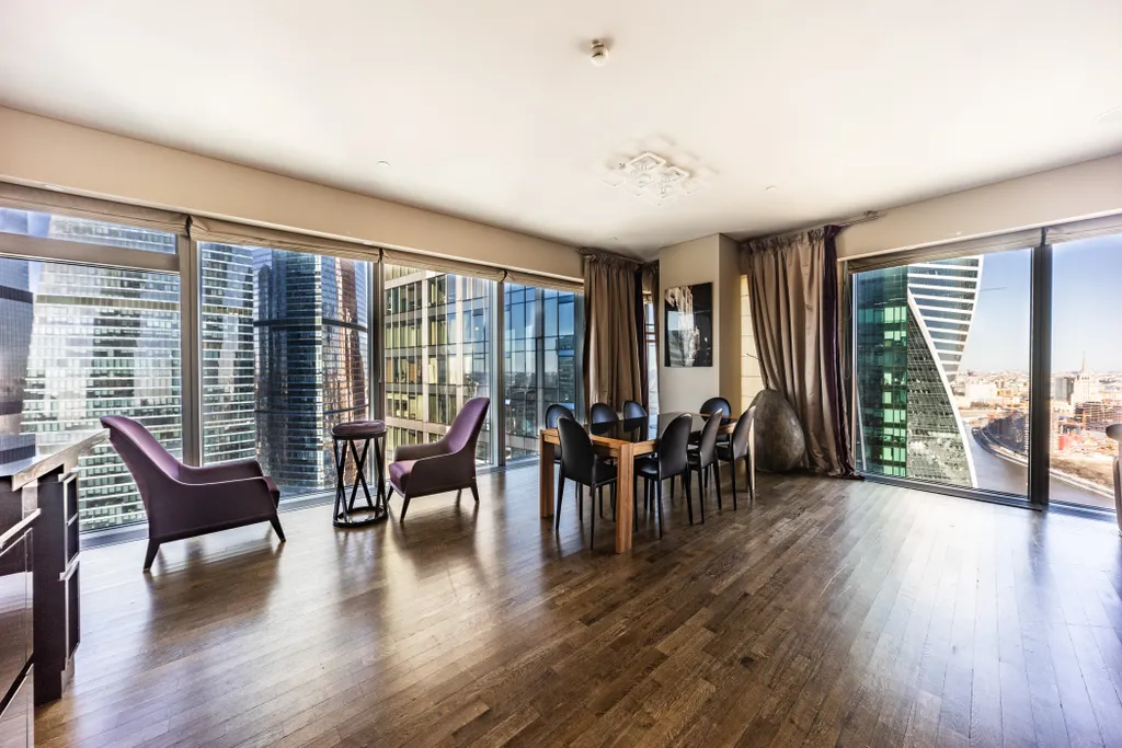 Golden Sky Disco 250м2