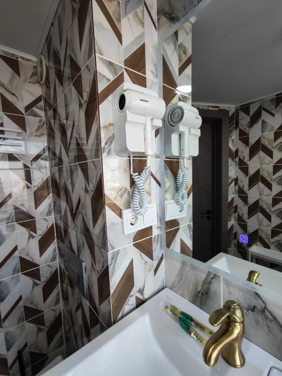 Дизайнерская студия в центре Новосибирска