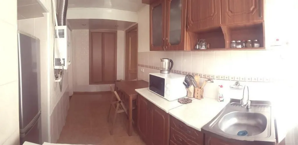 2-комнатная квартира, Пятигорск, Курортная зона