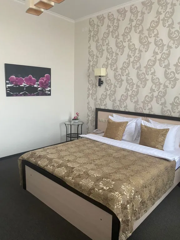 Квартира Комната — аренда посуточно в Краснодар