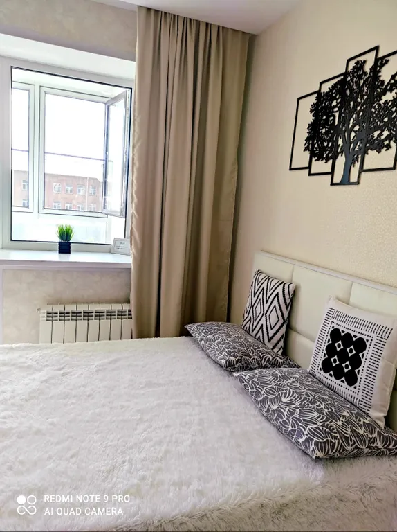 Отличная студия в центре города