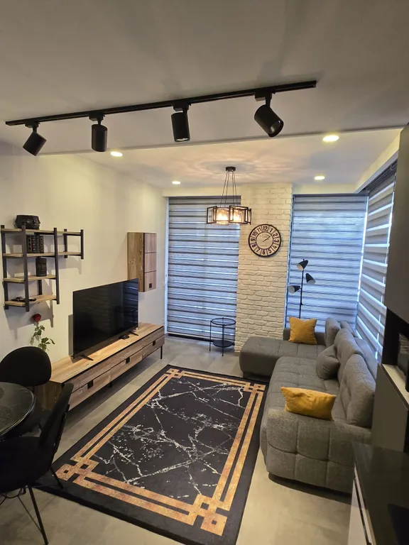 Видовая квартира в 150 метрах от моря