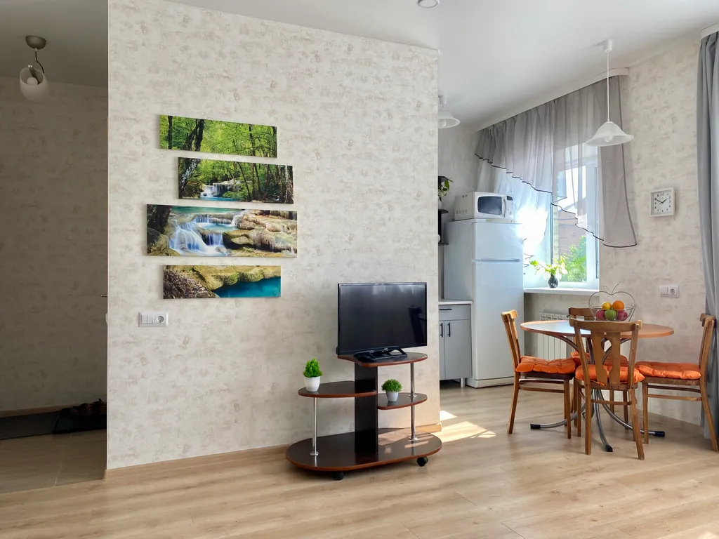 Квартира в историческом центре города, ВУЗы в шаговой доступности