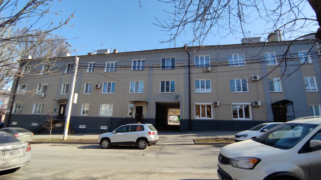 Квартира в историческом центре от собственника