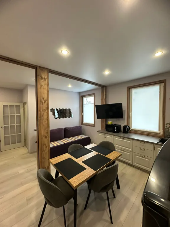 3-комнатный Дом