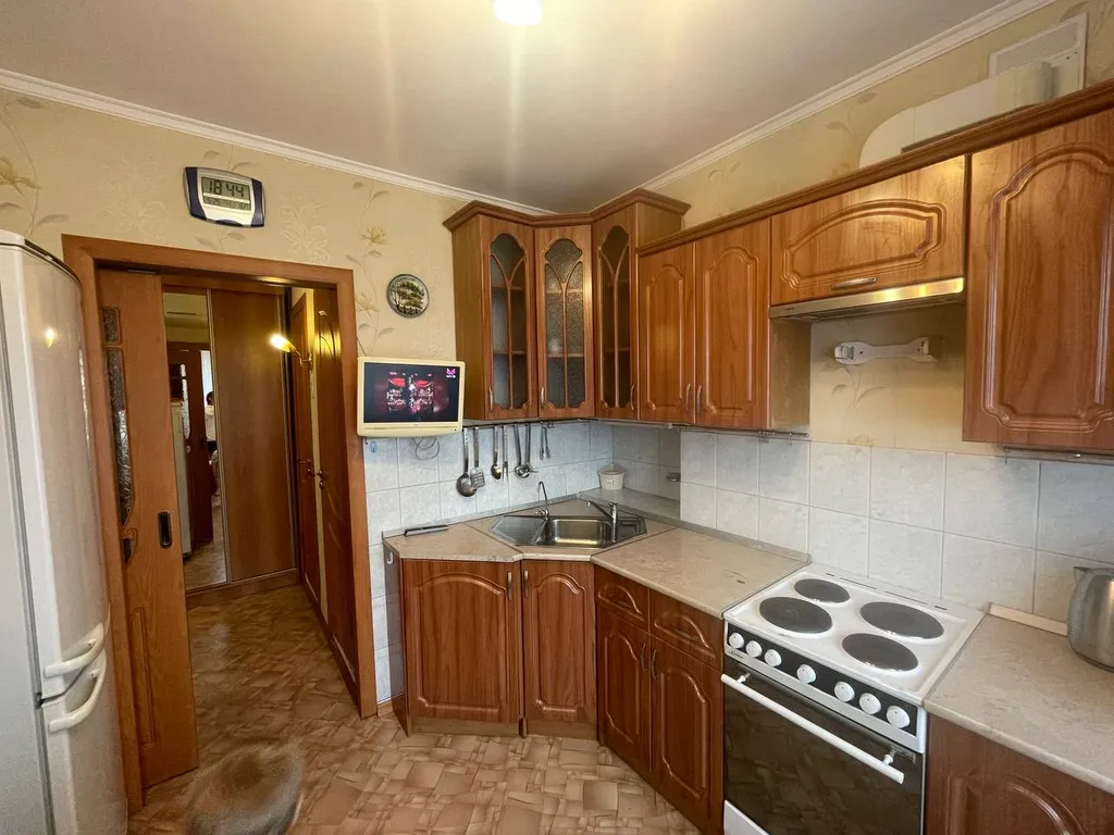 Квартира в центре города — аренда посуточно в Тольятти