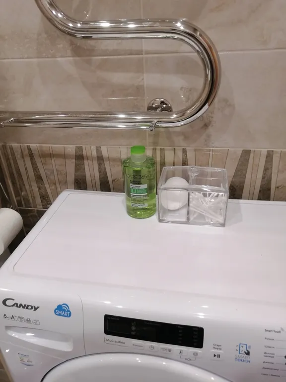 Уютные апартаменты на Толстого 2