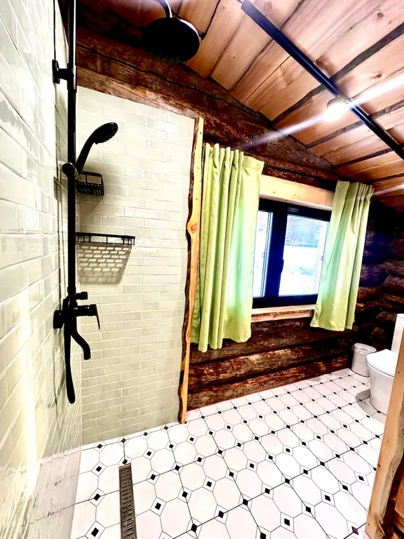 Гостевой комплекс TaloLahti