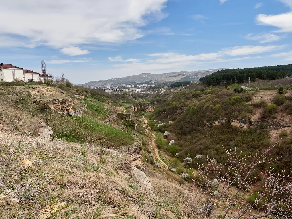 Евро двушка в самом красивом месте города