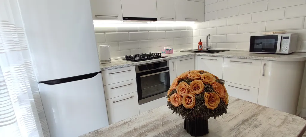 Квартира Центр возле Брестской Крепости — аренда посуточно в Брест