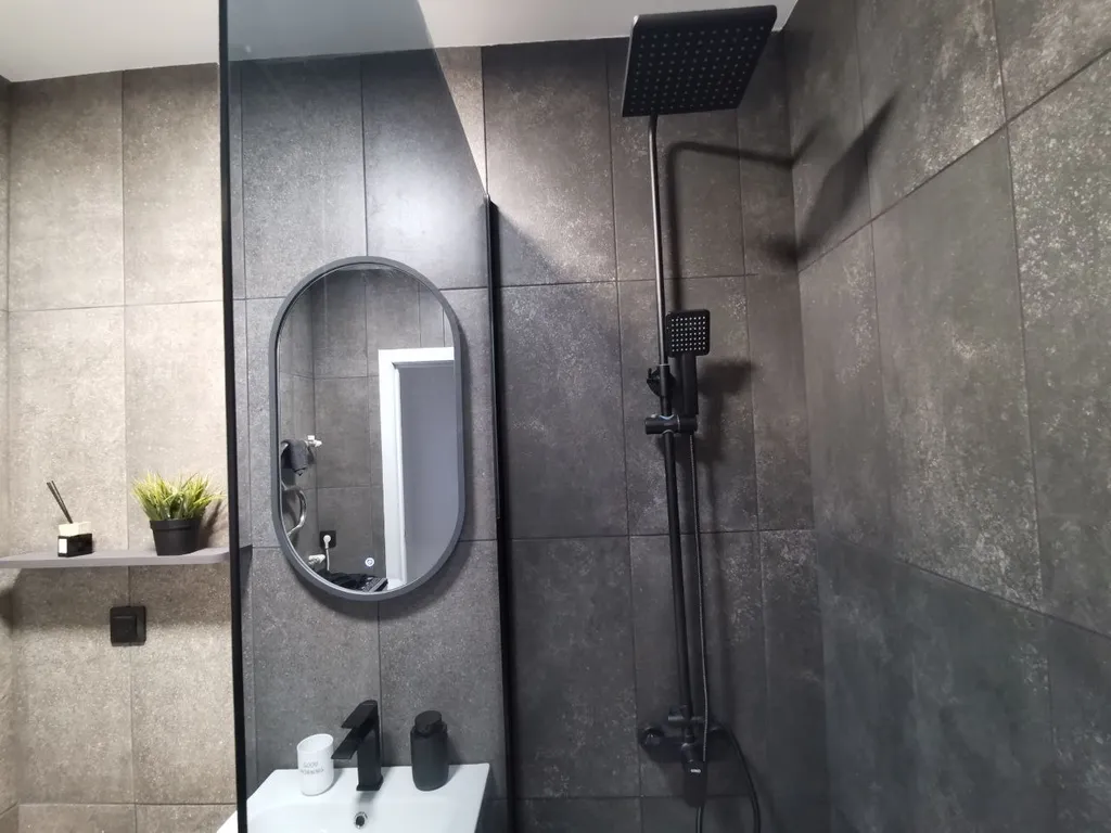 Квартира с дизайнерским оформлением