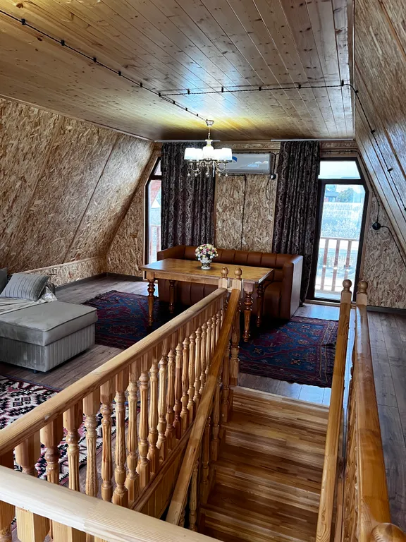 4-комнатный Дом