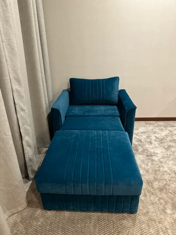 Квартира Уютная комната в центре города — Махачкала