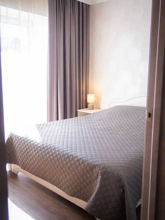 Новый дом с баней