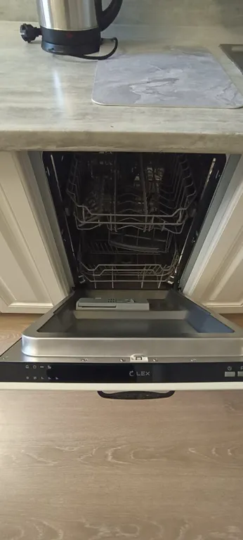 Квартира Апартаменты на первой береговой линии — Анапа