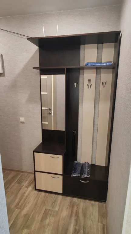 1-комнатная квартира у метро