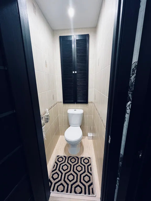 Уютная квартира в центре Бреста