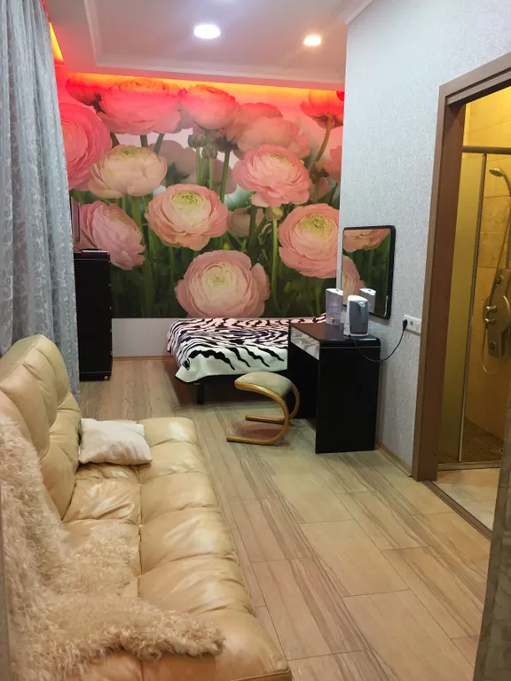 Квартира Комната — Геленджик