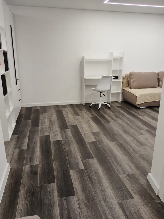 Люкс квартира