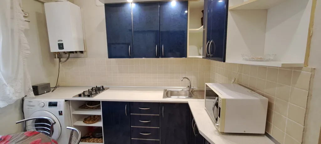 Квартира в центре