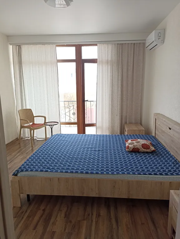 Квартира Апартаменты Рашад — Севастополь