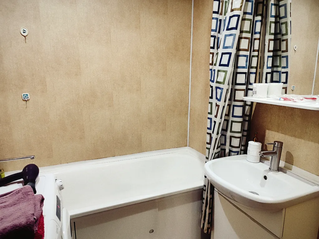 Евродвушка для комфортного проживания