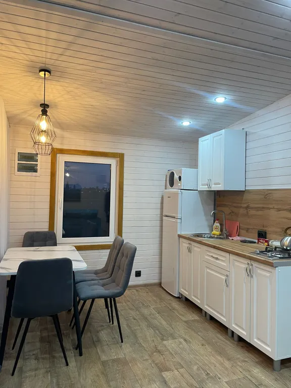 Гостевой дом На горе