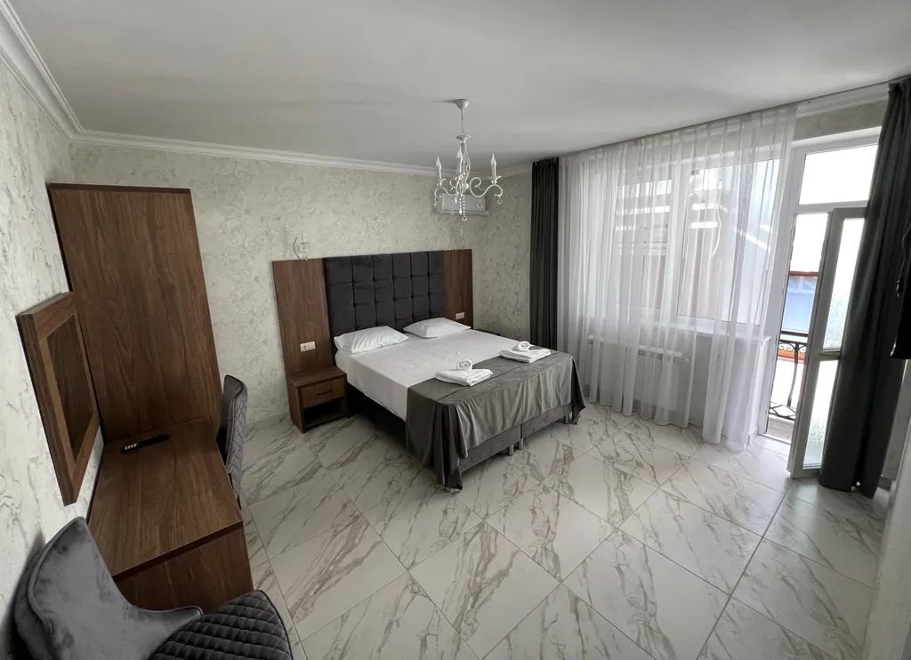 Квартира Комната — аренда посуточно в Красная Поляна