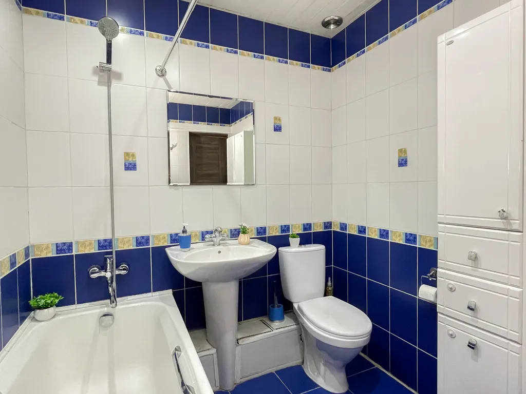 Квартира около ж/д станции