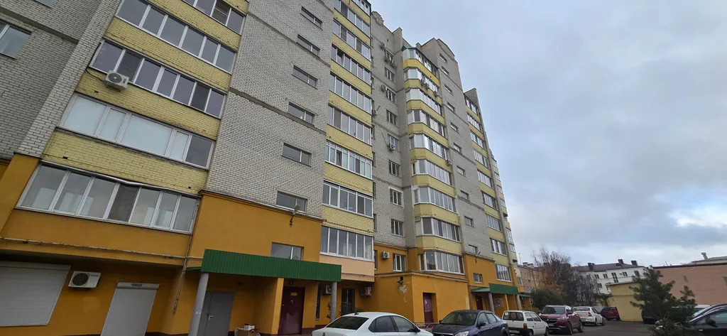 Апартаменты Аврора рядом с музыкальным фонтаном