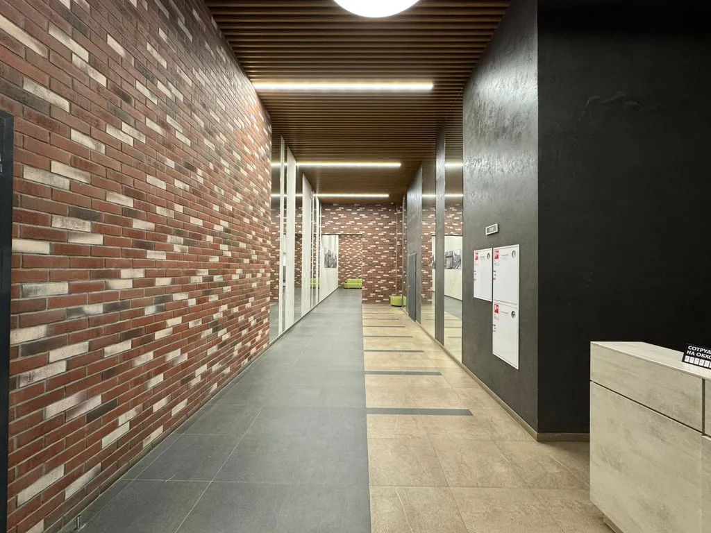 Евродвушка у ЖД вокзала