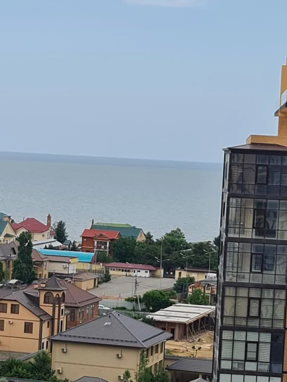 Дизайнерская квартира в элитном доме