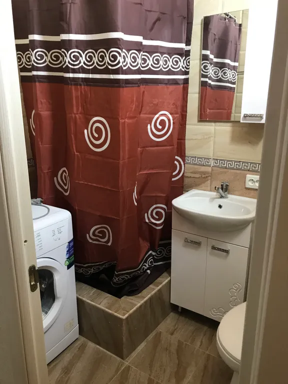 Квартира под ключ