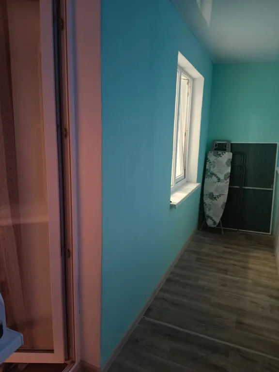 Уютная квартира после ремонта, хорошее расположение