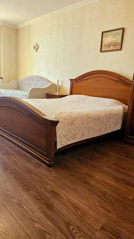 Квартира Квартира в самом лучшем районе Севастополя — Севастополь