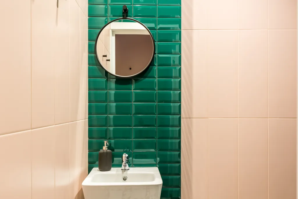 Апартаменты Кварт-Отель студия Рубин