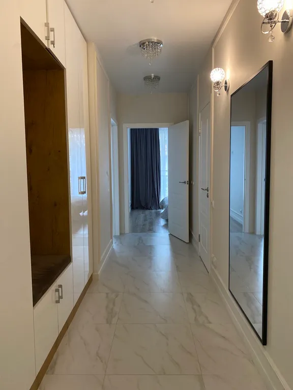 Квартира Квартира Rauschen Green 1 — Светлогорск