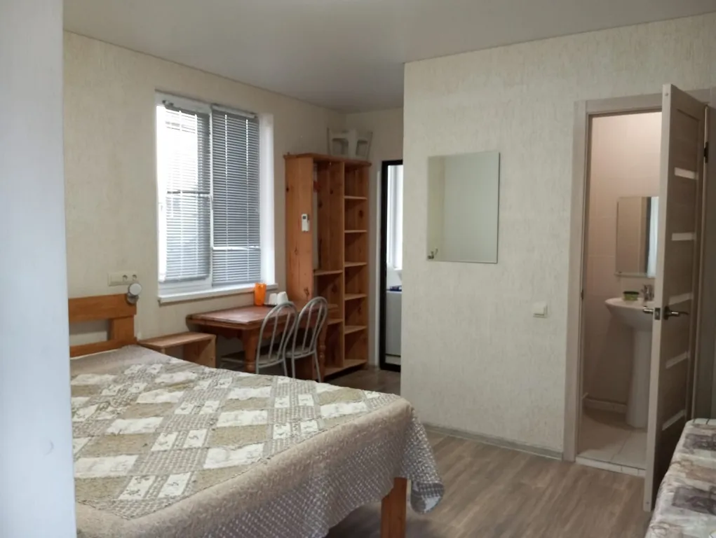 Квартира Комната — Пляхо