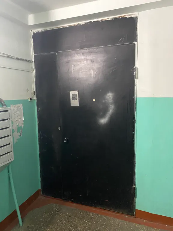 Новая уютная квартира