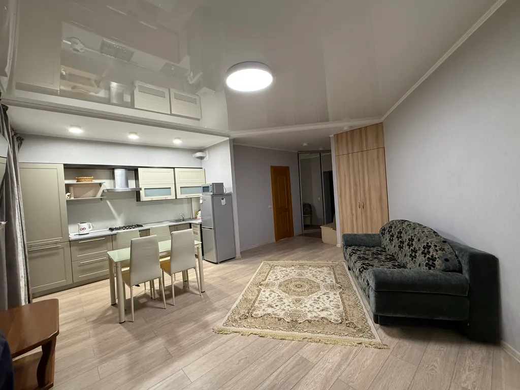 Квартира у моря — аренда посуточно в Пионерский